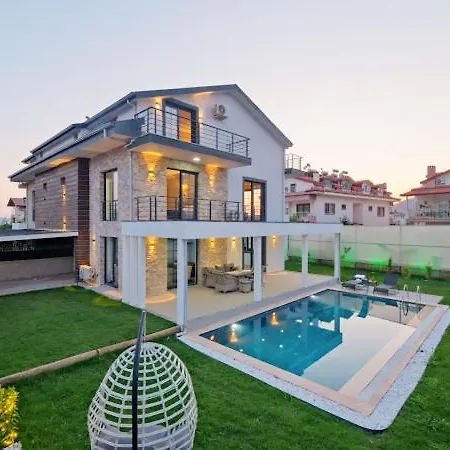 Secil 2 Villa *