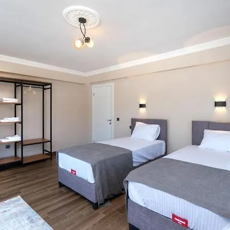 Vilă Secil 2 Fethiye