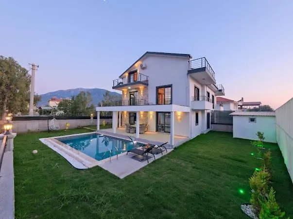 Secil 2 Вилла *