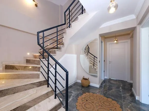 Secil 2 * Фетхие