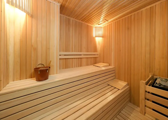 Вилла Secil 2 *