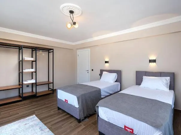 Вилла Secil 2 Фетхие