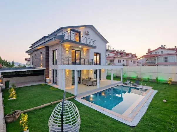 Secil 2 Фетхие